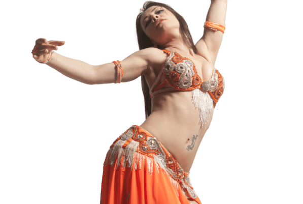 ankara oryantal dans