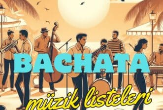 bachata müzikleri