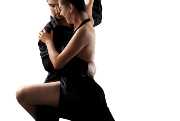 tango kursları -1